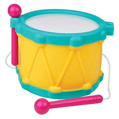 Redbox My First Instrument Toy