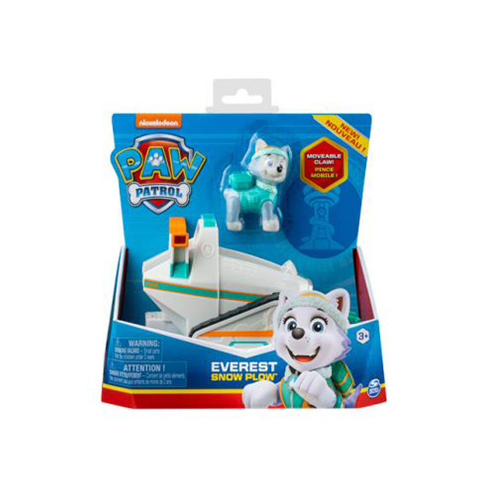 Paw Patrol Value Basisfahrzeug