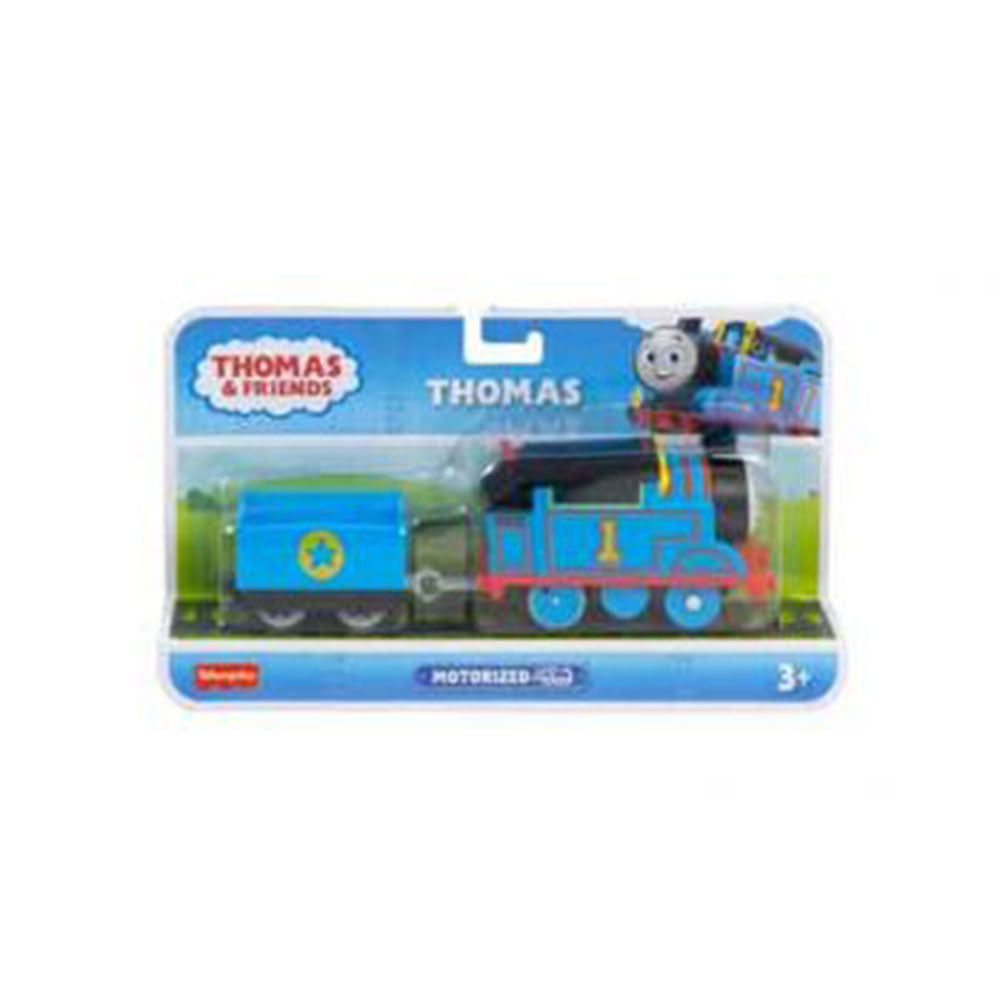 Moteur de jouets motorisé Thomas and Friends