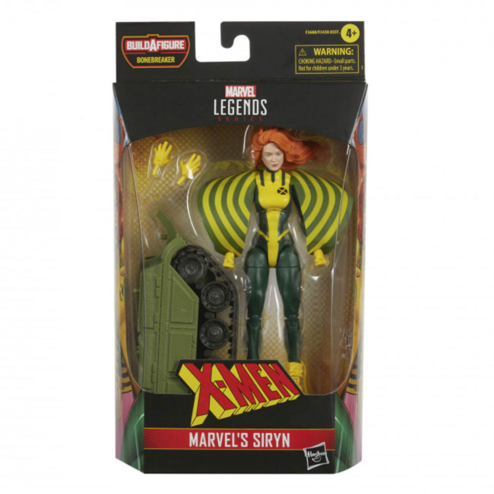 Marvel Legends Series X-Men Action Figur