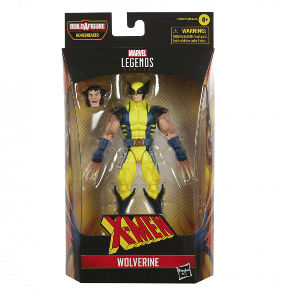 Marvel Legends Series X-Men Action Figur