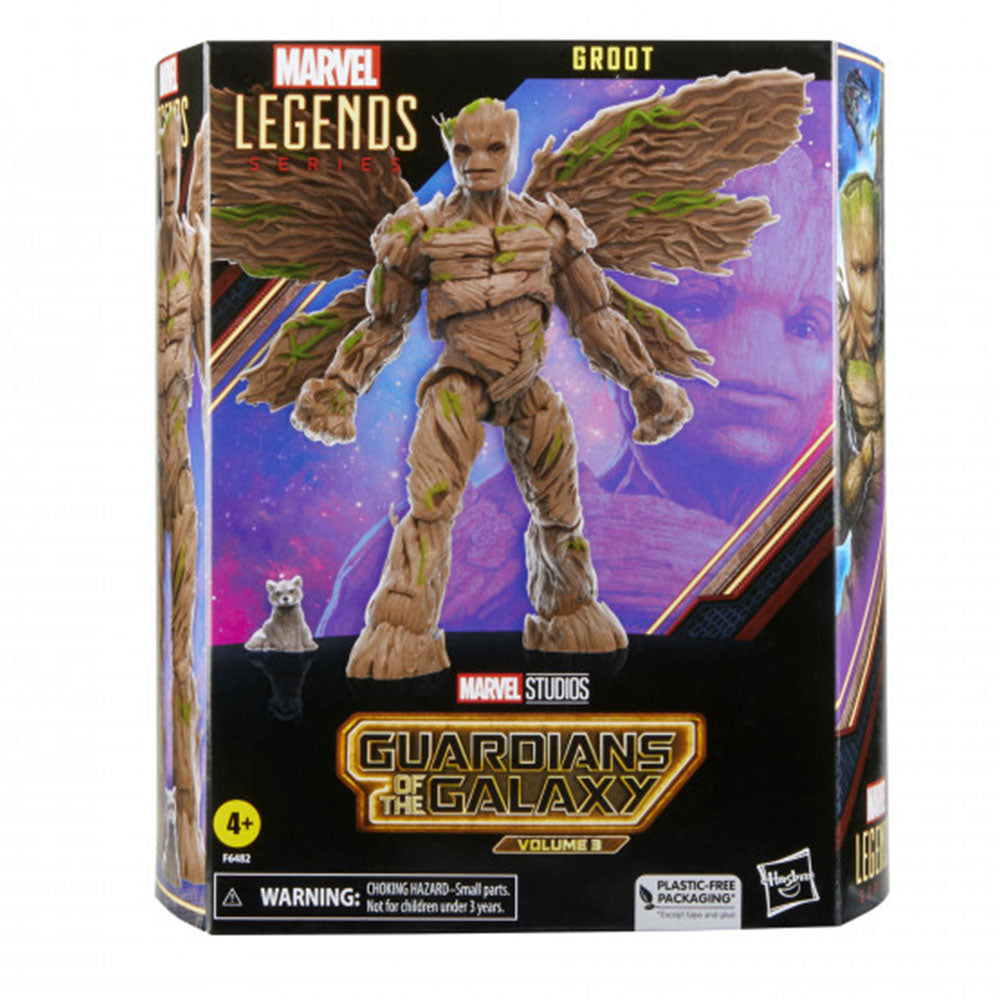 Guardians of the Galaxy Vol 3 Handlingsfigur