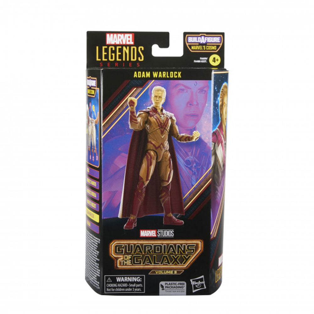 Guardians of the Galaxy Vol 3 Handlingsfigur