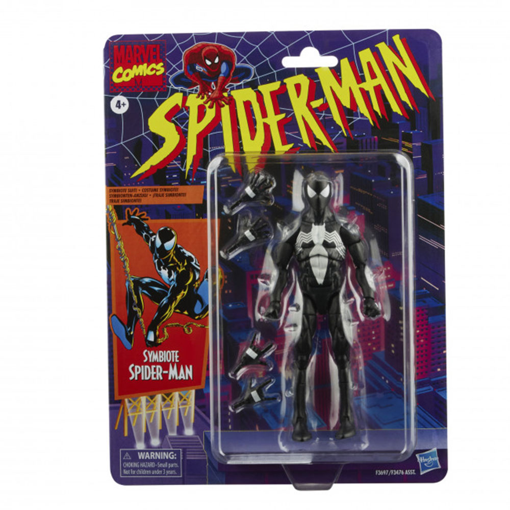 Marvel Comics Spider-Man Action-figuur