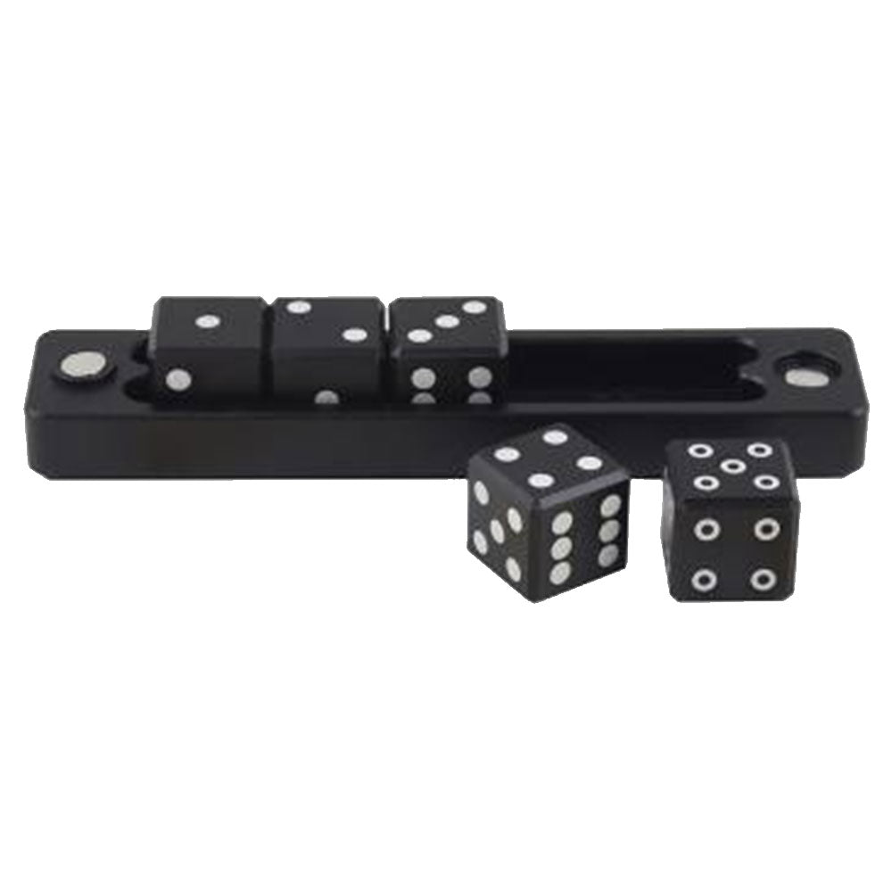 Ultra Pro Gravity Dice Precision 5x D6 Diceセット