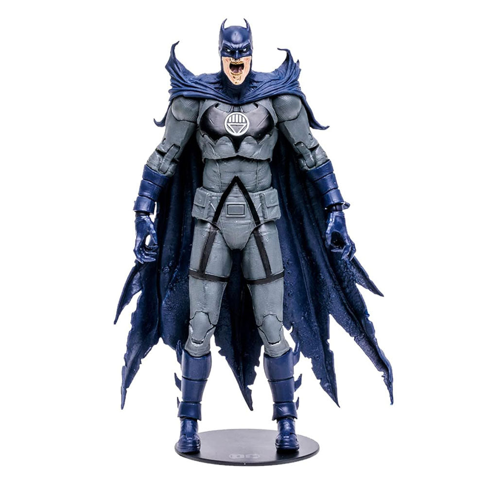 Build-a-Figure Blackest Night Action Figure