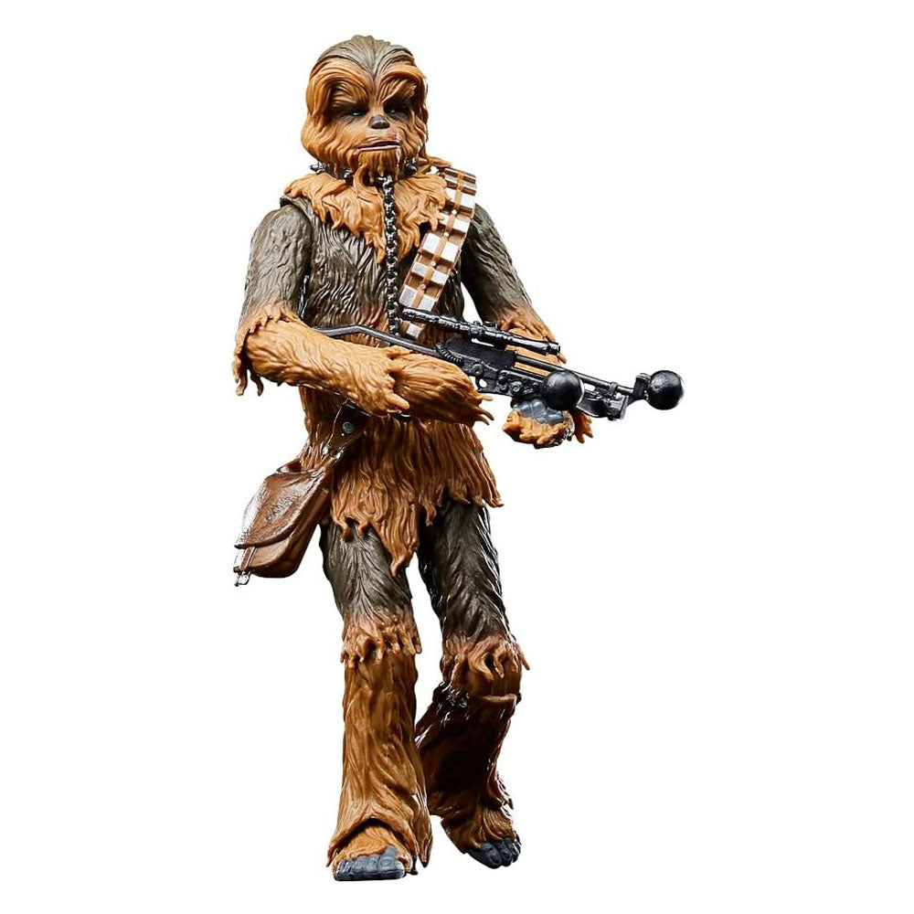 Star Wars Return of the Jedi Figure