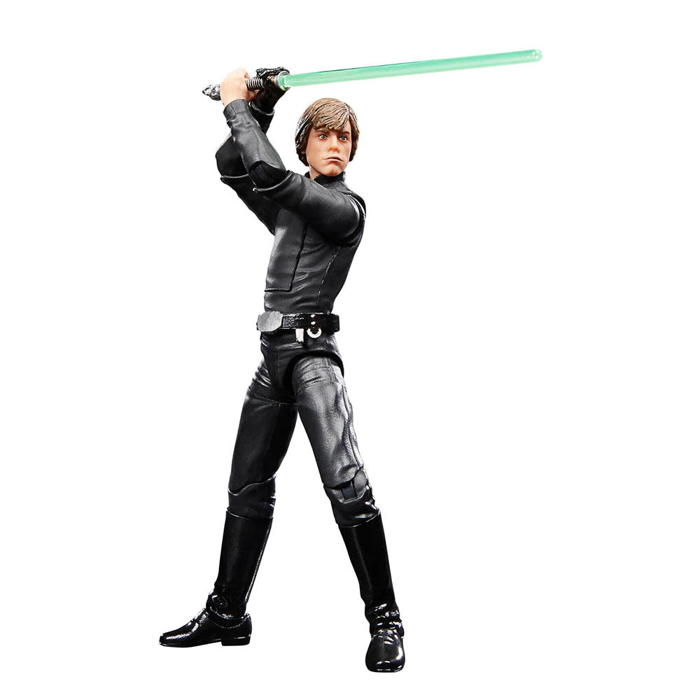 Star Wars Retour de la figure Jedi