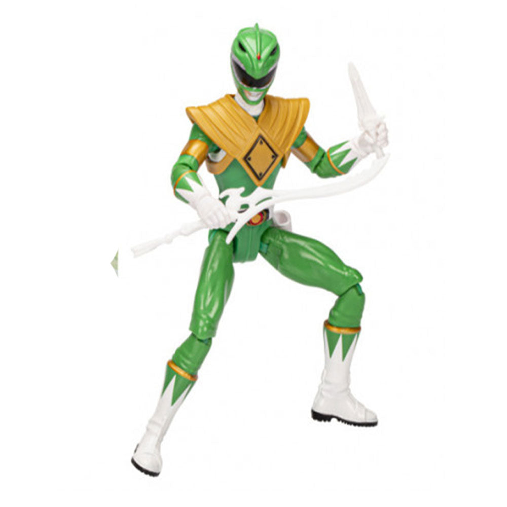 Power Rangers Mighty Morphin Ranger Figure