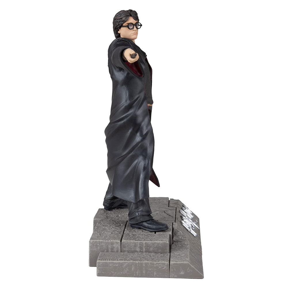 Movie Maniacs The Goblet of Fire Harry Potter Action Figure