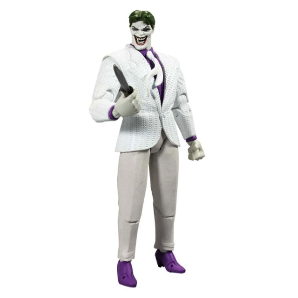 Build-a-Figure Dark Knight Returns Action Figure