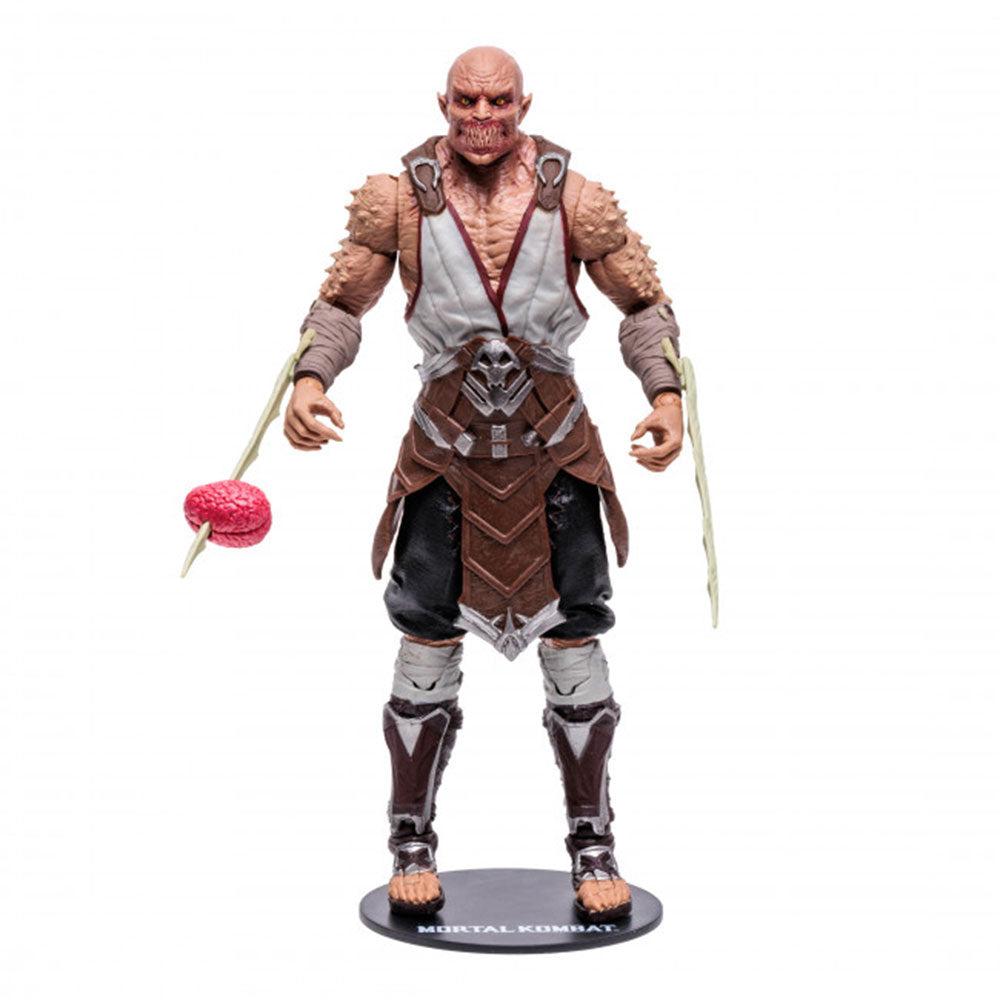 Azione kombat mortale Figura 18 cm