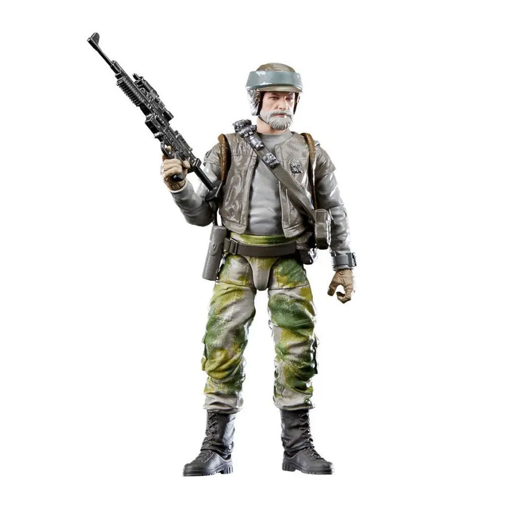 Star Wars The Black Series Action Figur