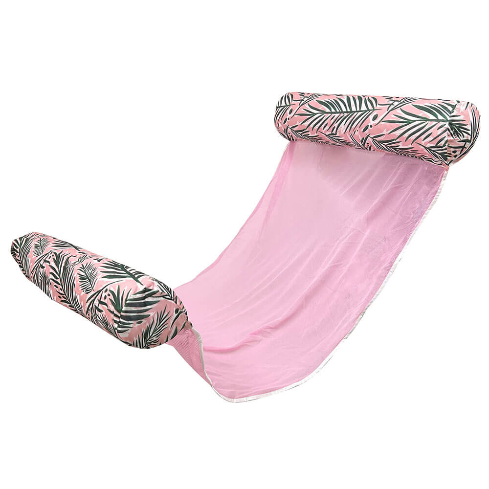 Hammock galleggiante in piscina (130x70cm)