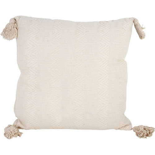 Skyros Cotton Cushion (45x45cm)