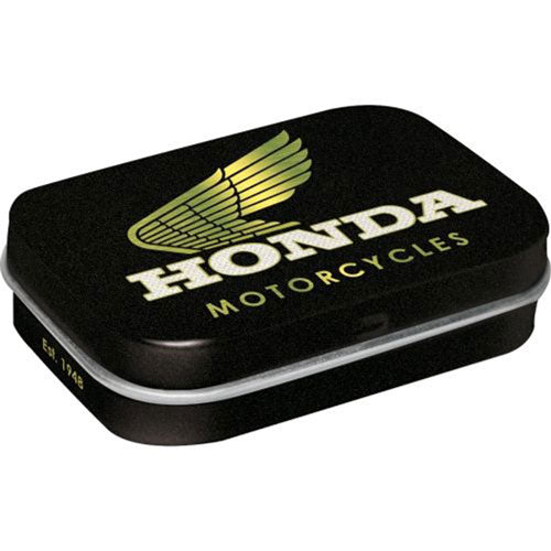 Honda Nostalgic-Art Mint Box (4x6x2cm)