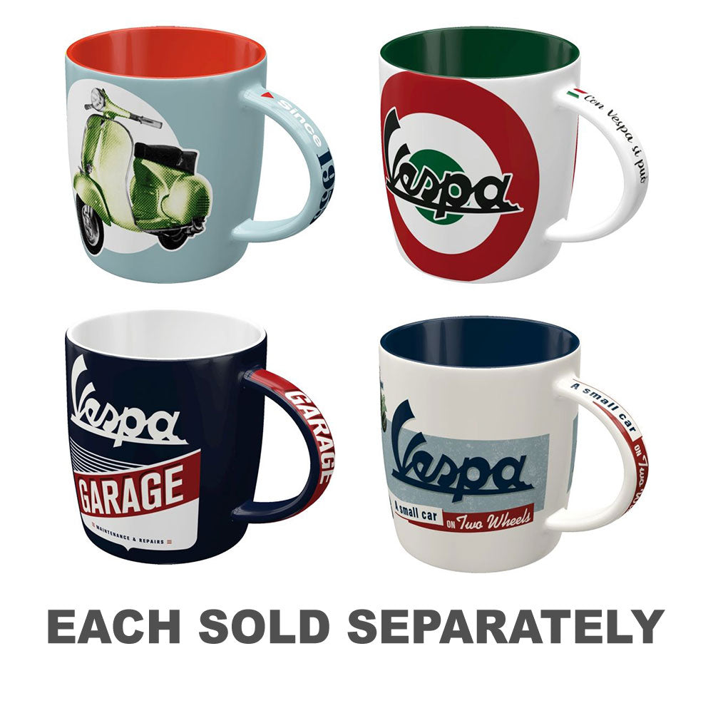 Nostalgic-Art Vespa Ceramic Mug