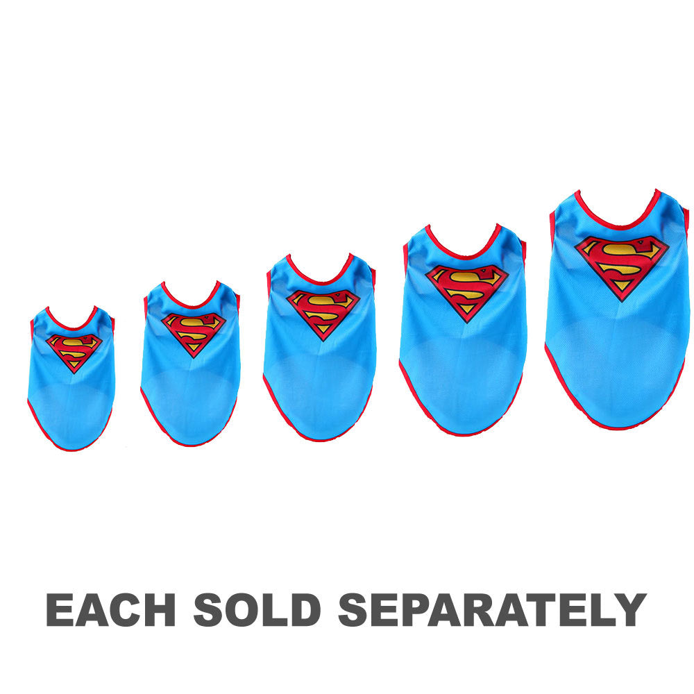 Superman Dog Jersey