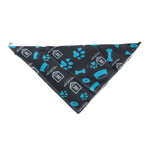 AFL Port Adelaide Power Pet Bandana