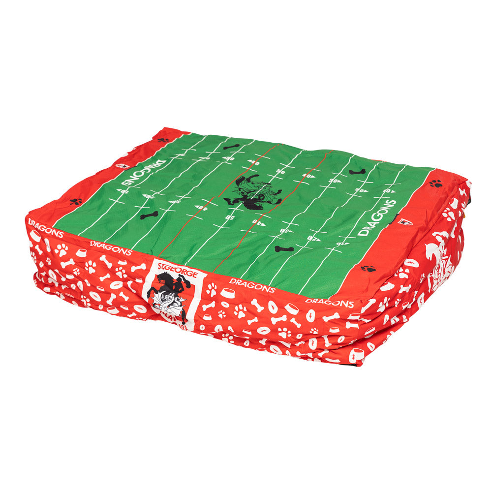 NRL Pet Bed