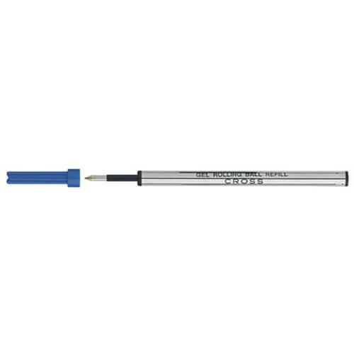 Selectip Rollerball Pen Single Refill Gel