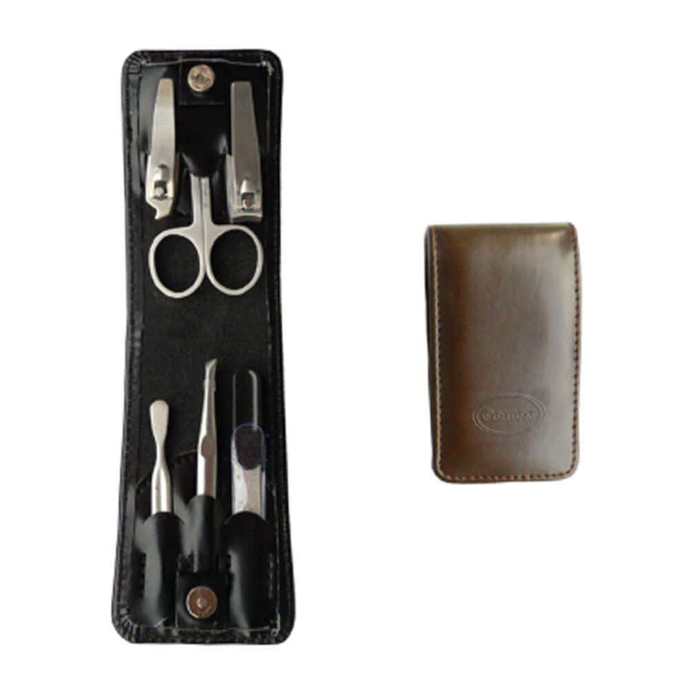 Liten 6pc Fold Manicure Set