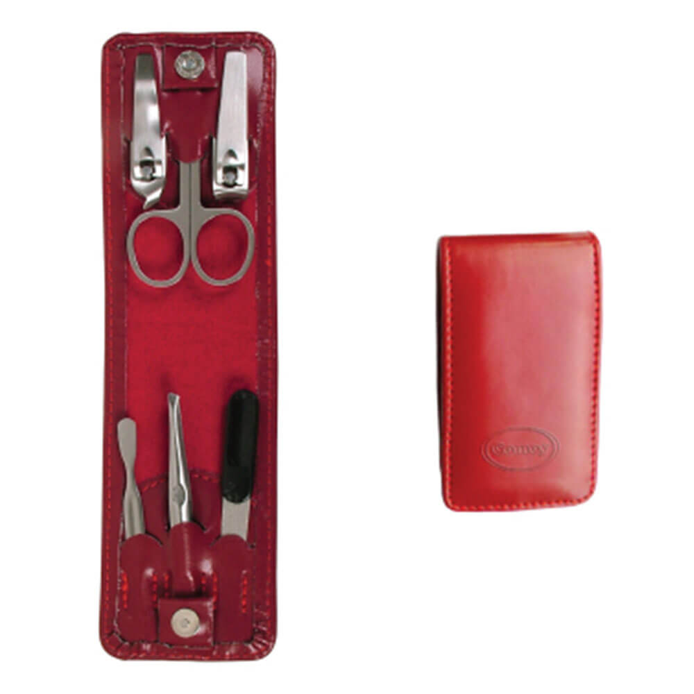 Small 6pc Fold Manicure Set