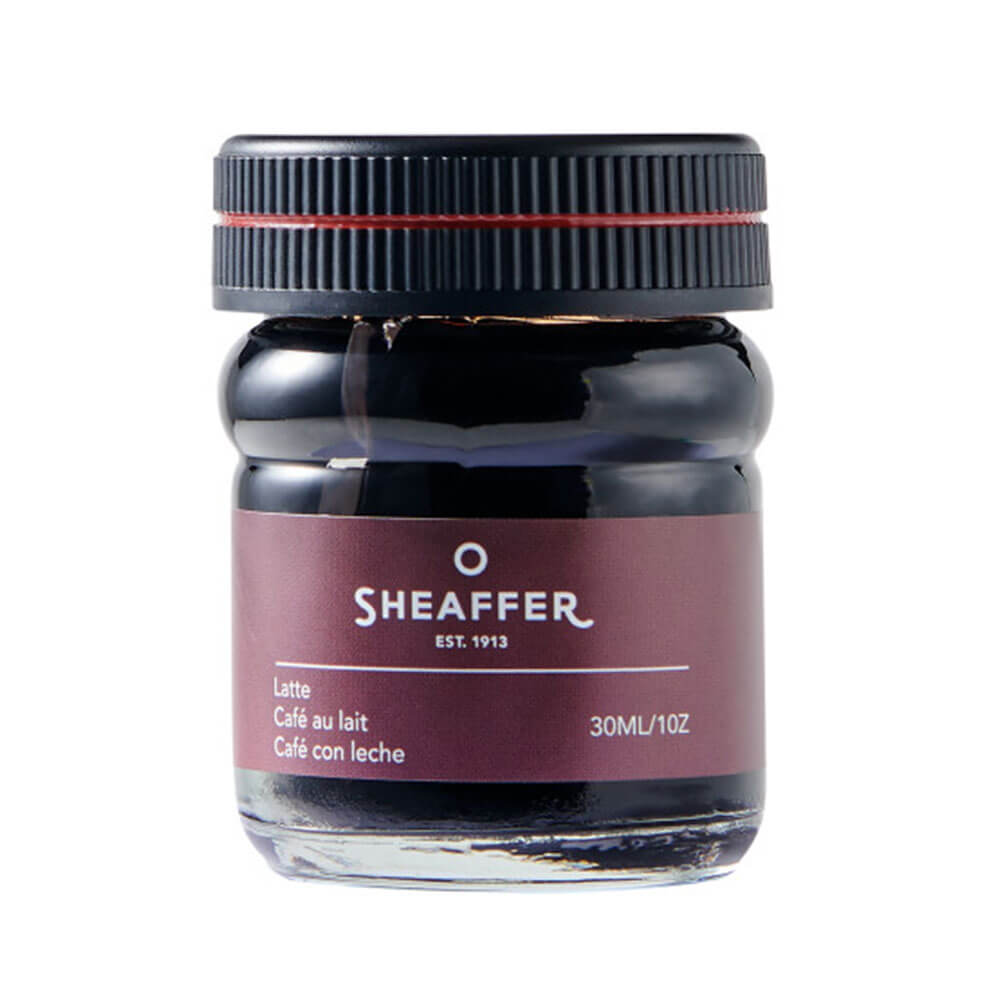  Sheaffer Füllfederhalter-Tintenflasche 30 ml