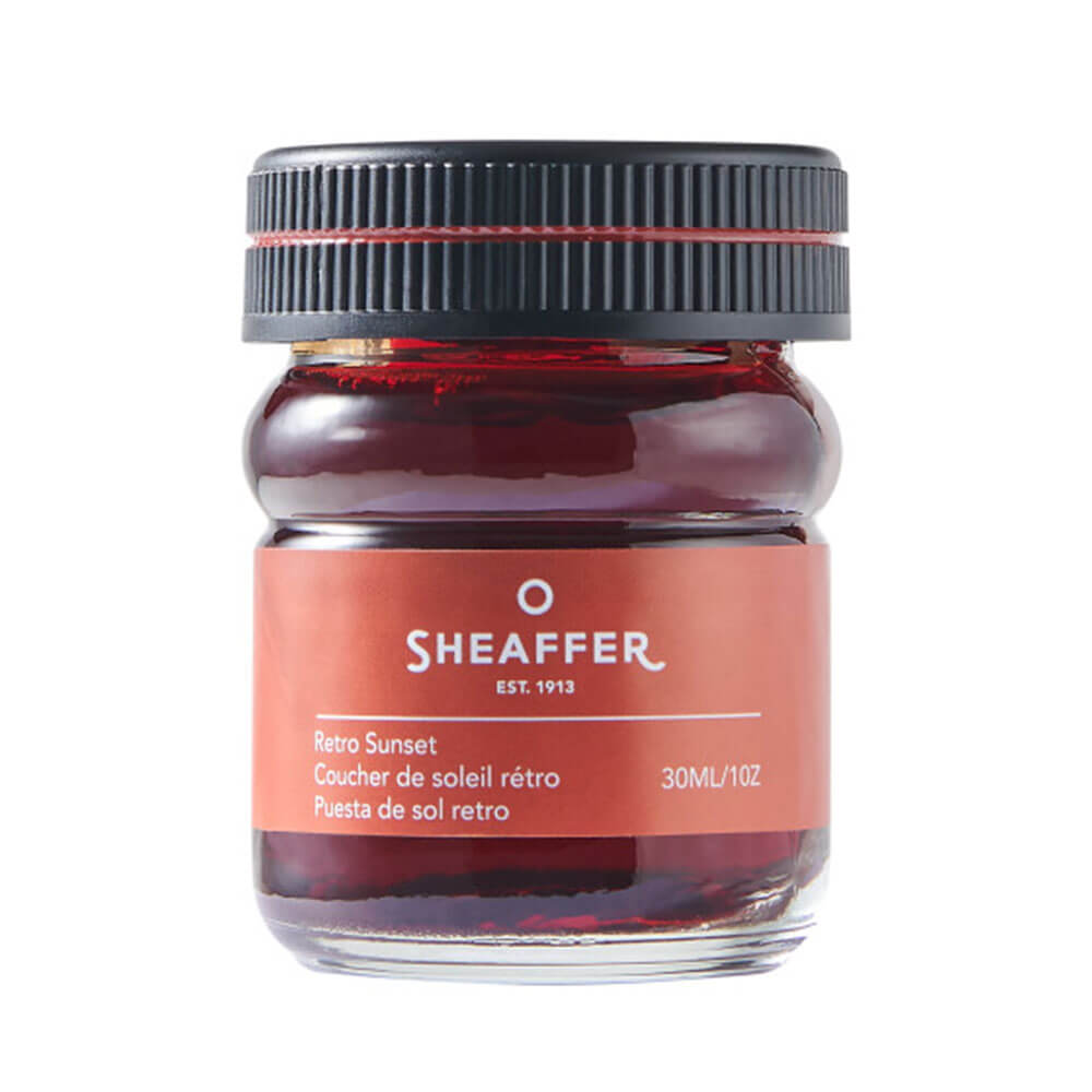 Sheaffer Fountain Pen Ink Bottle 30mL