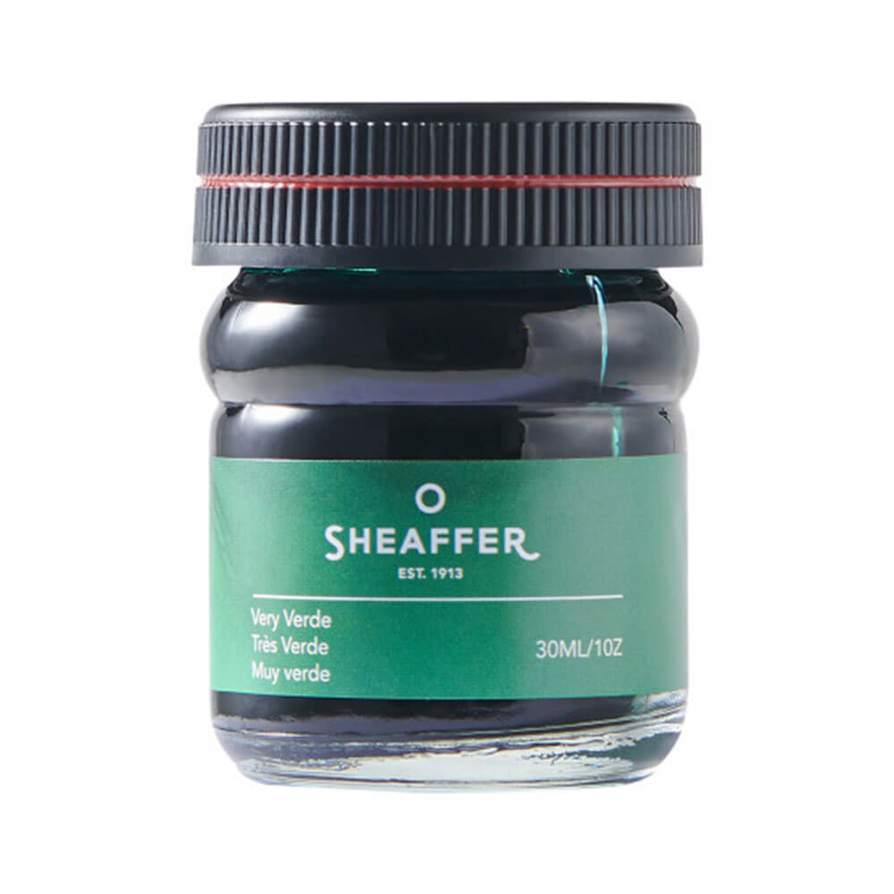 Sheaffer Fountain Pen inktfles 30 ml