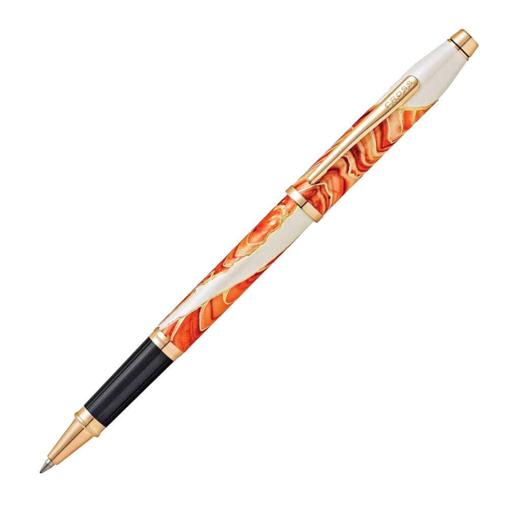 Pen Wanderlust Rollerball