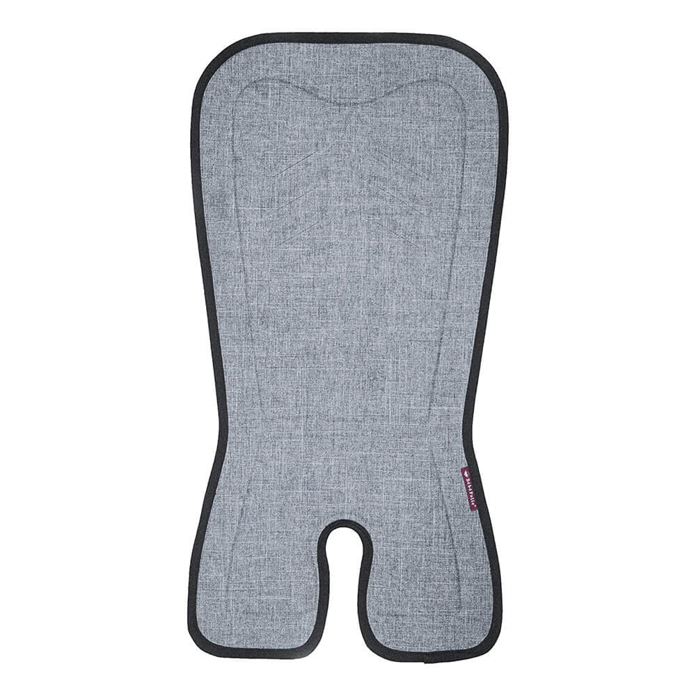 Bebefolie Bebecool Cooling Mat (Grey)