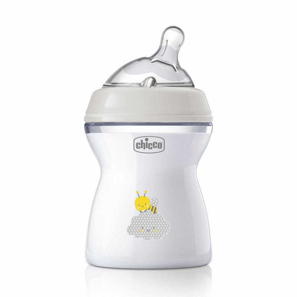 Chicco Natural Feeling Baby PP -flaska