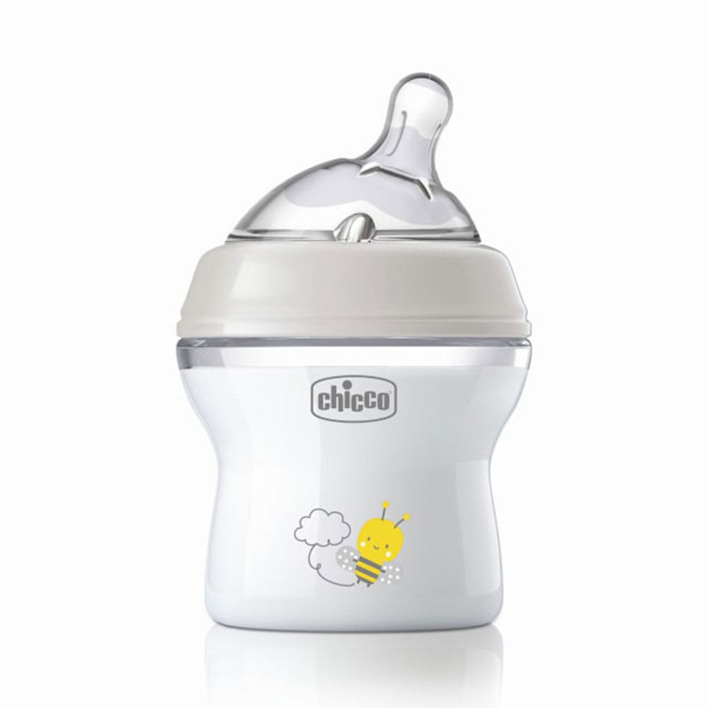 Chicco Natural Feeling Baby PP -fles