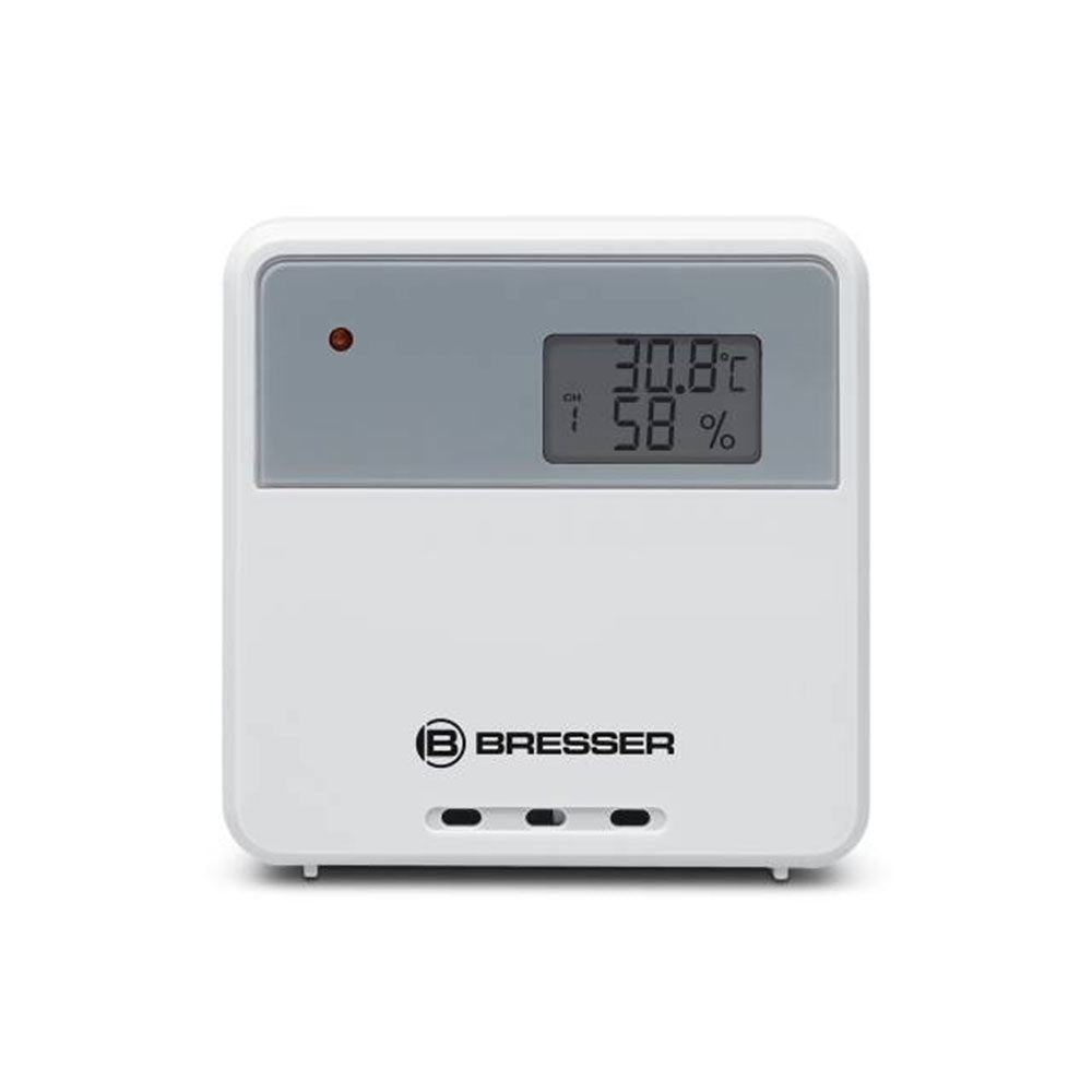 Eksploruj Scientific Wireless Thermo/Hygro czujnik