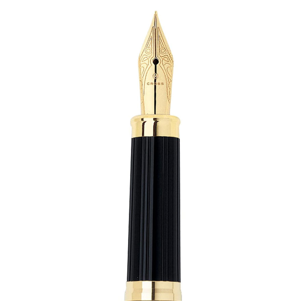 Cross Century II 18K Solid Gold Nib