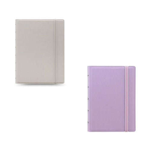 Filofax Pastel Pocket Notebook