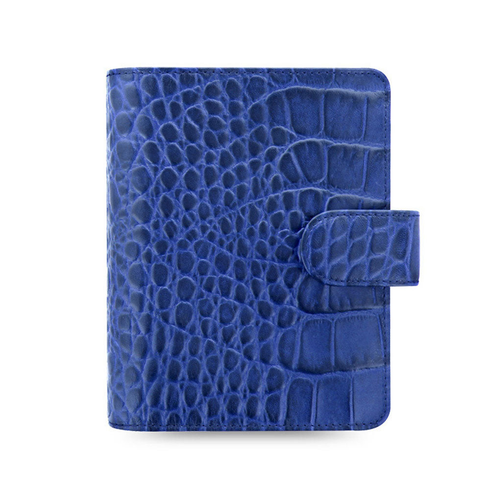 Organizador de Croc de bolsillo Filofax Classic Pocket