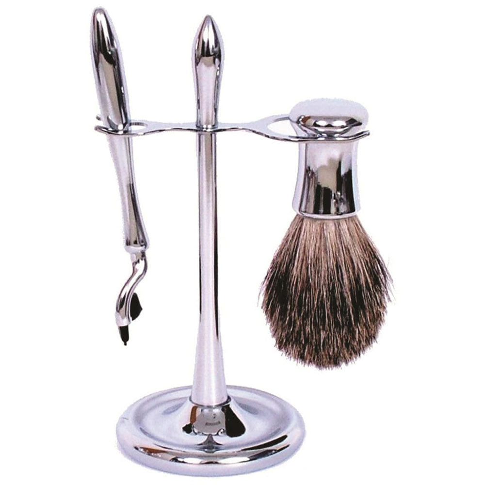 COMOY MAK3 RACH SET med Badger