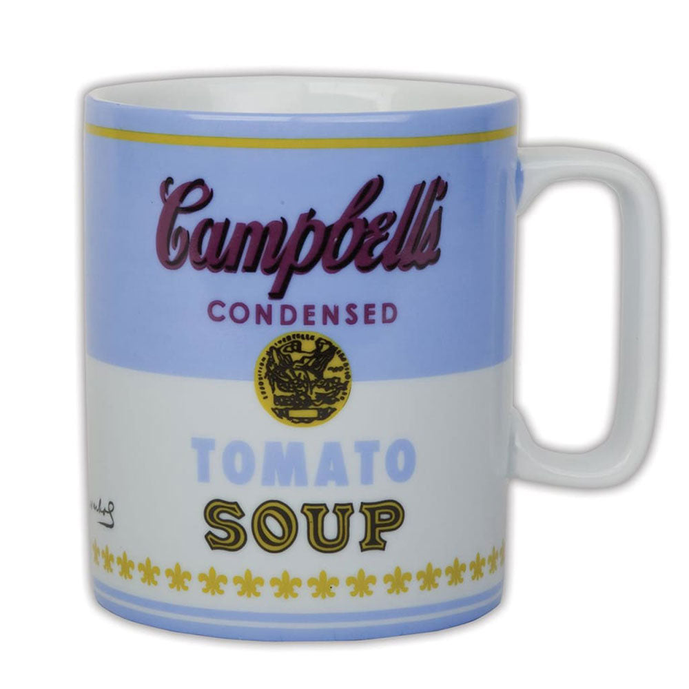 Tazza di zuppa di Andy Warhol Campbell