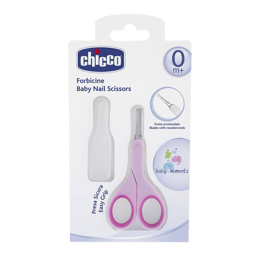 Chicco Baby Nagelschere