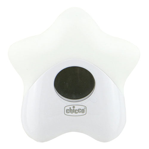 Chicco Star Night Light USB -thermometer