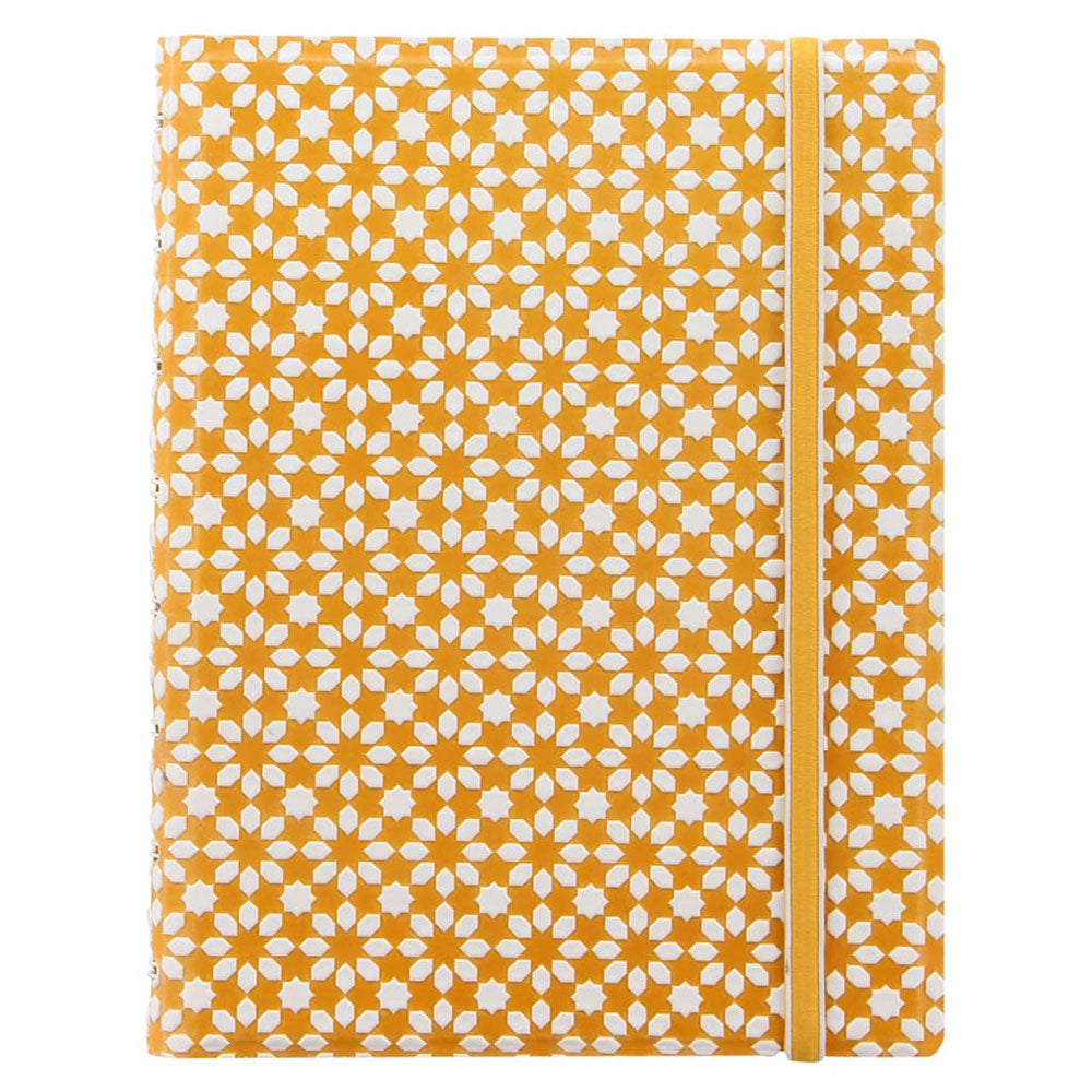 Filofax A5 Inpressions Notebook