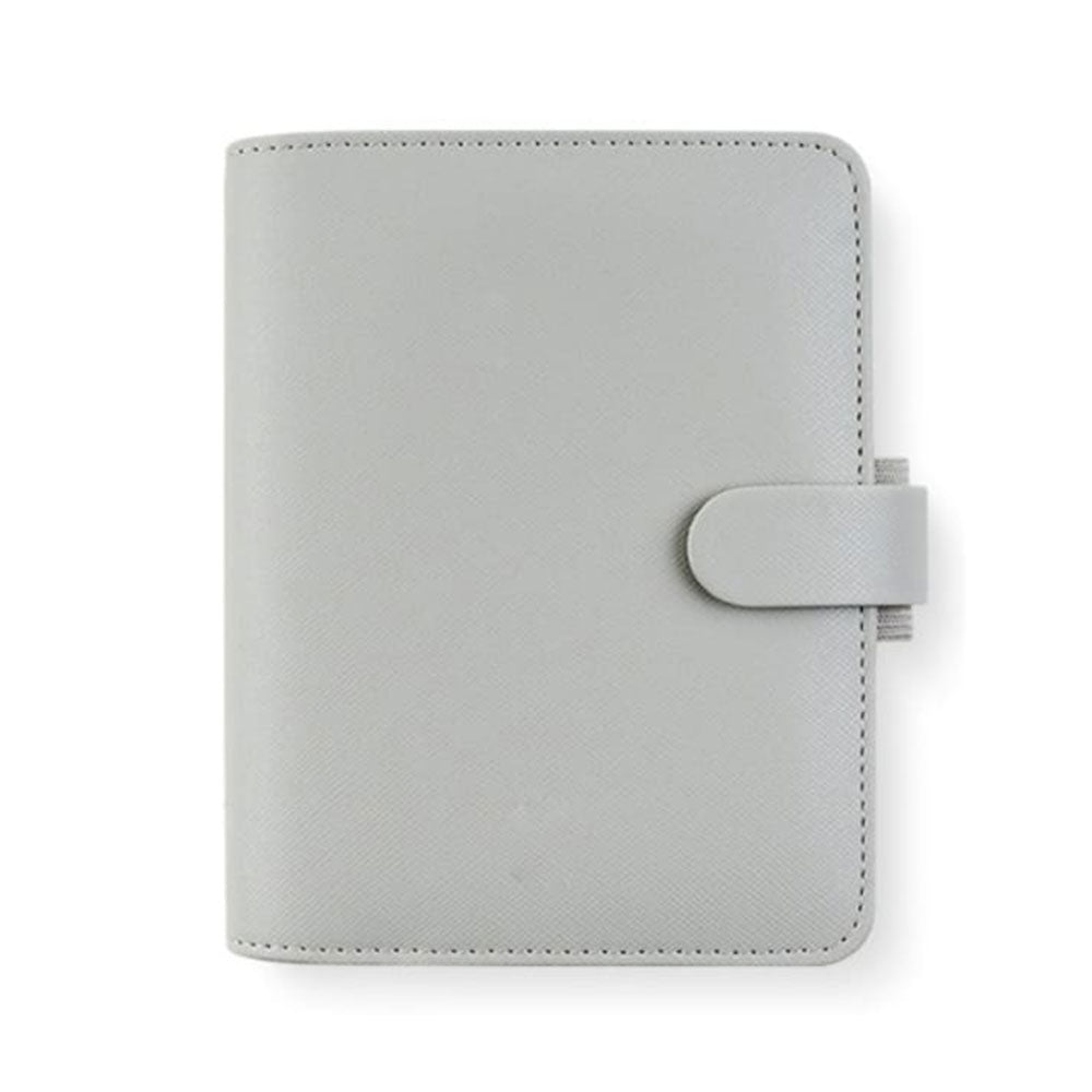 Organizzatore tascabile Filofax Saffiano