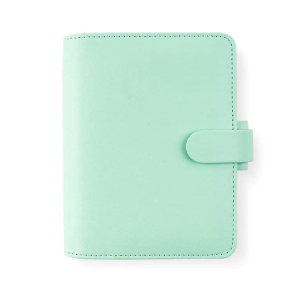 Organizador de bolsillo Filofax Saffiano