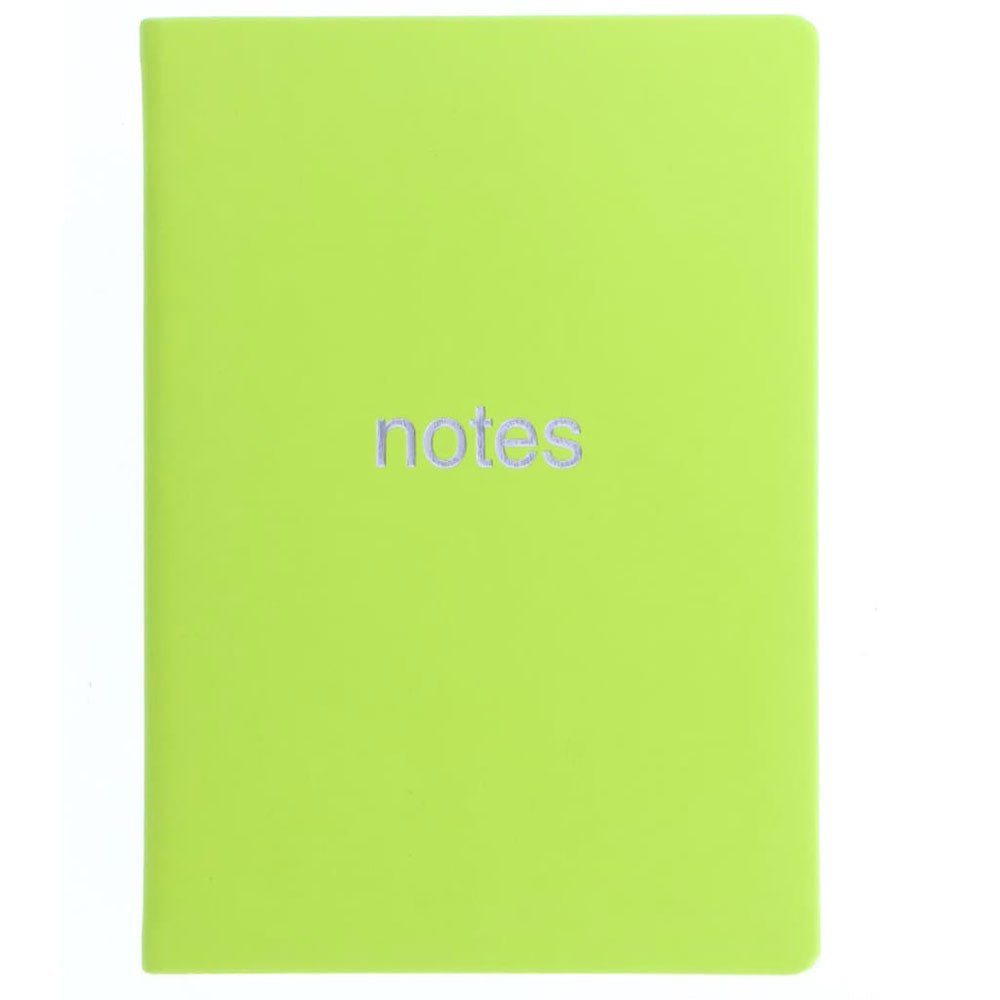 Letts Dazzle A5 Notebook