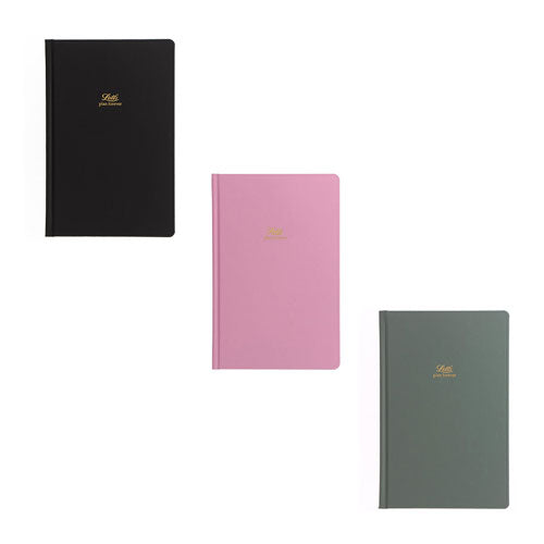 Letts Icon Book Perpetual Diary