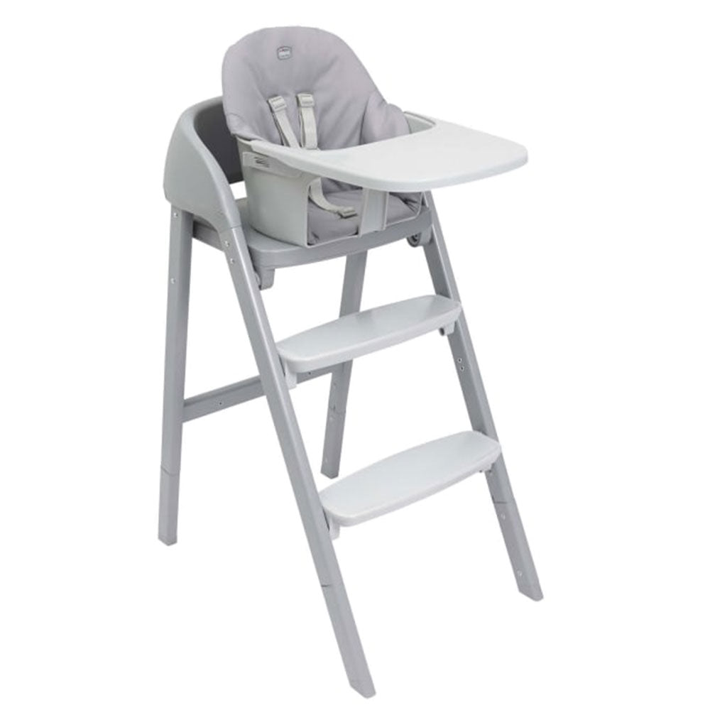 Chicco Crescendo up highchair