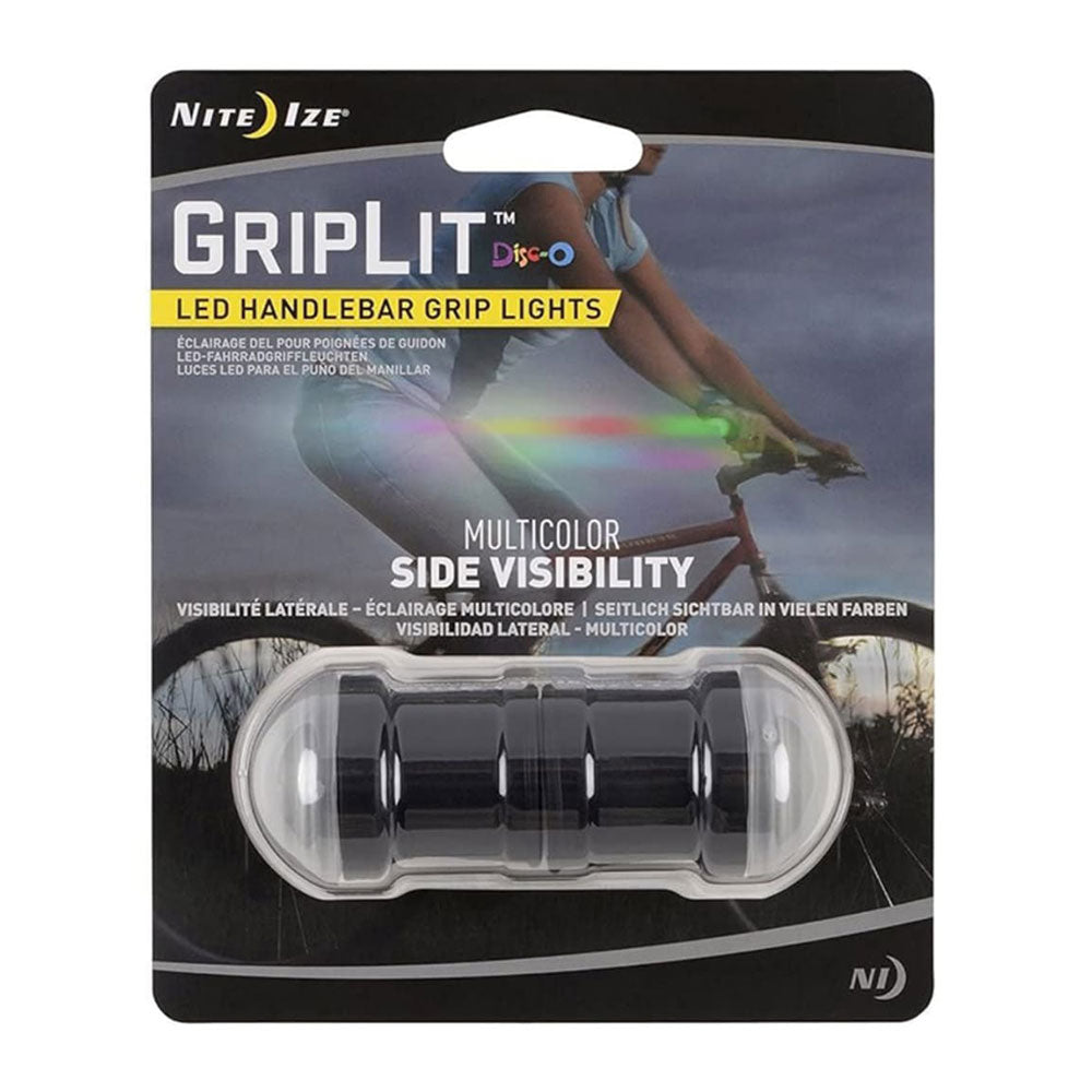 Nite Ize Griplit LED -stuurlichten