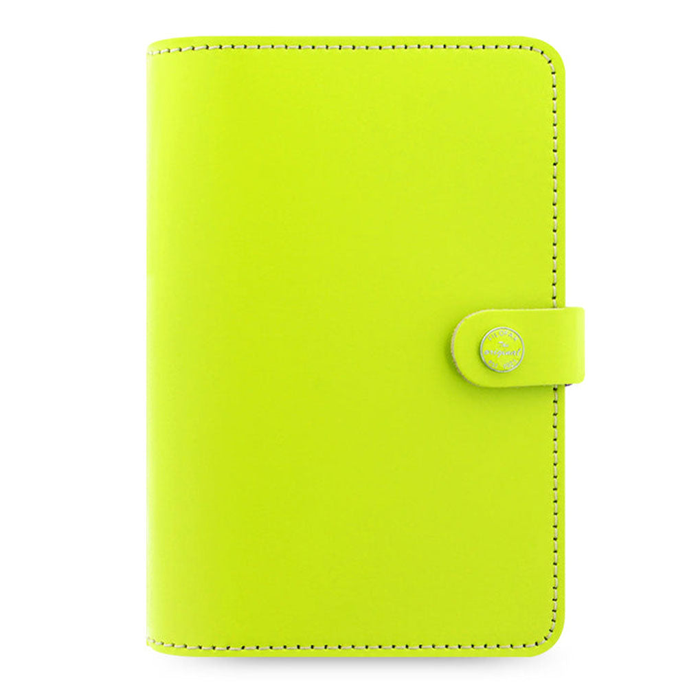 Filofax oryginalny osobisty organizator